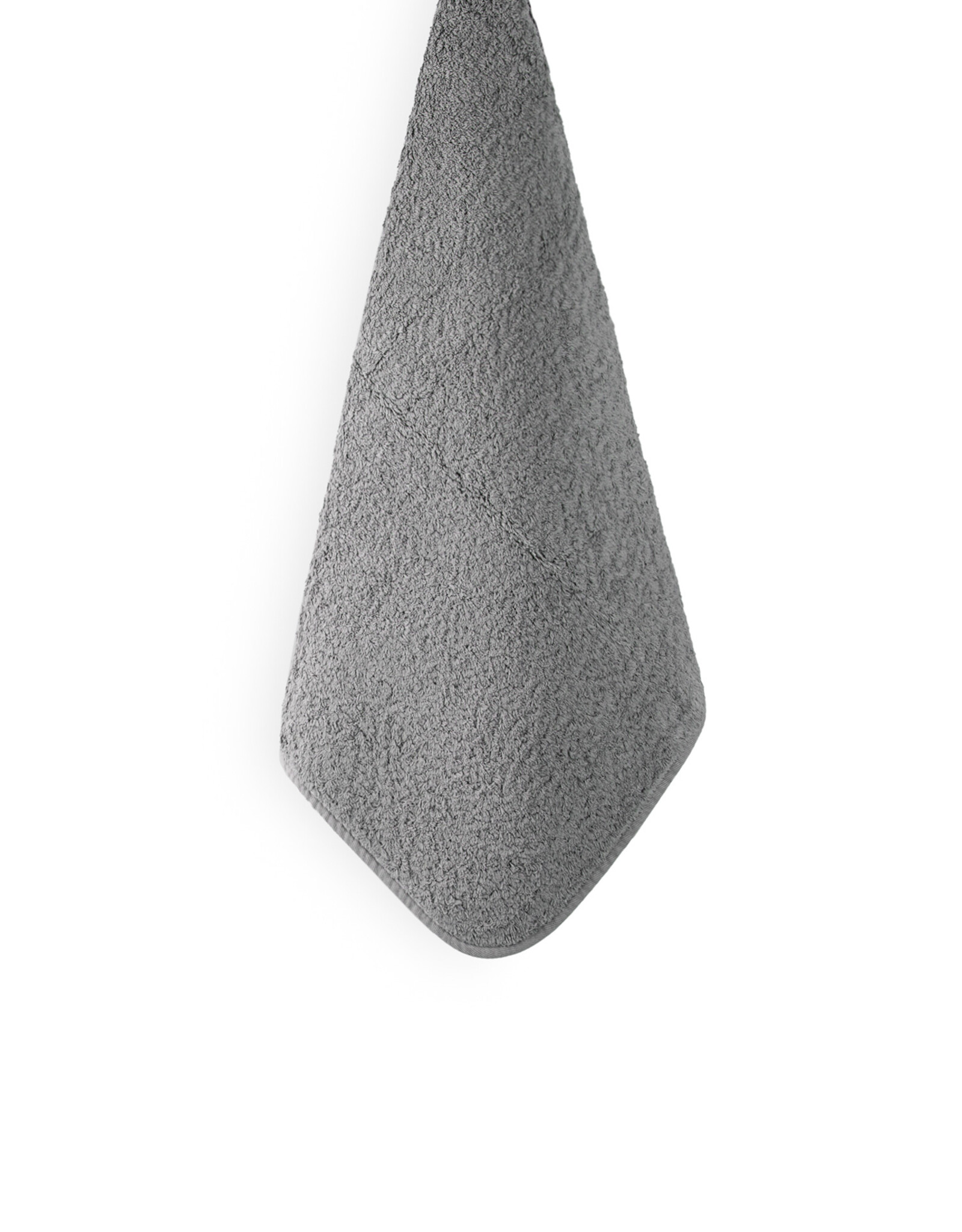 Egoist Anthracite Hand Towel 18 x 30 (L)