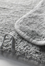 Egoist Anthracite Hand Towel 18 x 30 (L)