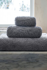Egoist Anthracite XL Bath Sheet 41 x 72 (L)