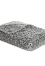 Egoist Anthracite XL Bath Sheet 41 x 72 (L)