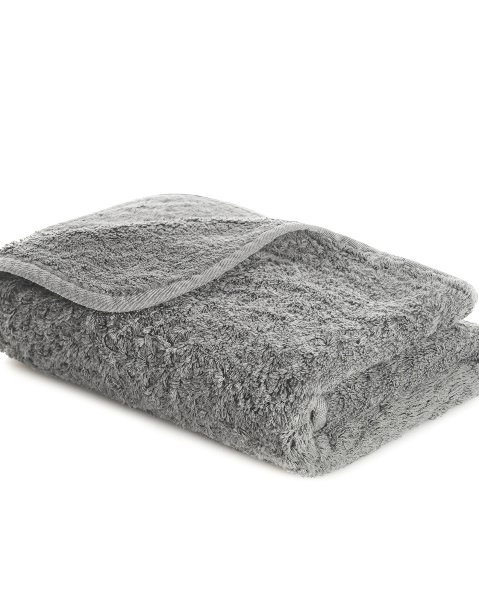 Egoist Anthracite XL Bath Sheet 41 x 72 (L)