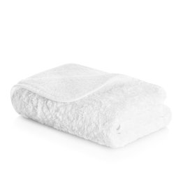 Egoist Snow XL Bath Sheet 41 x 72