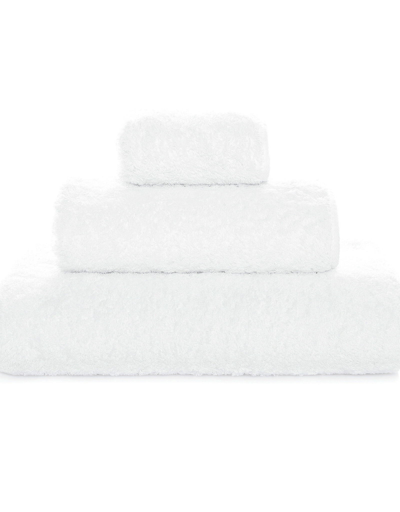Egoist Snow XL Bath Sheet 41 x 72