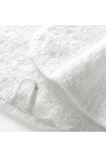 Egoist Snow Hand Towel 18 x 30