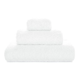 Egoist Snow Hand Towel 18 x 30