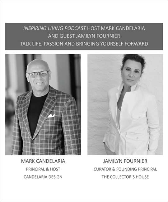 Inspiring Living Podcast