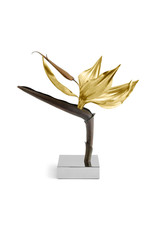 Bird of Paradise Sculpture 100/150
