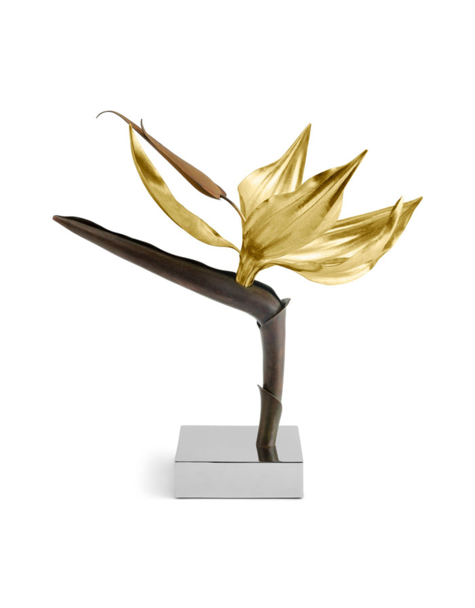 Bird of Paradise Sculpture 100/150