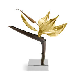 Bird of Paradise Sculpture 100/150