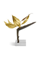 Bird of Paradise Sculpture 100/150