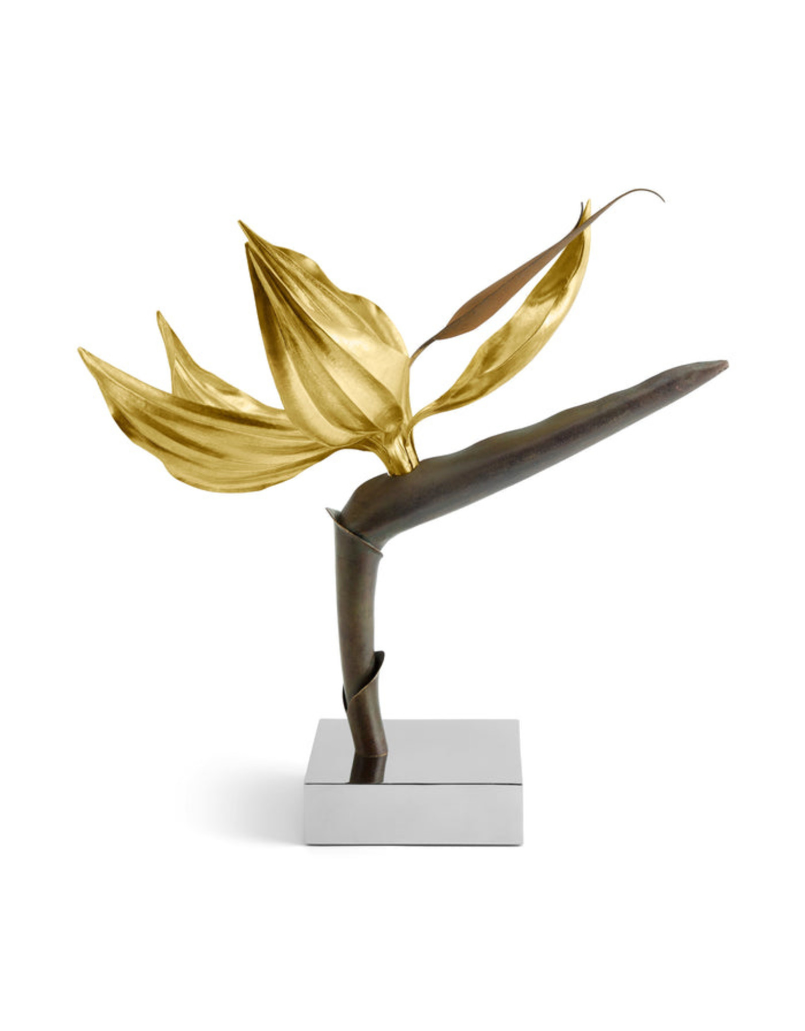 Bird of Paradise Sculpture 100/150