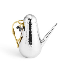 Olive Branch Olive Oil Dispenser