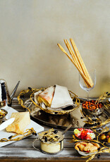 Olive Branch Olive Oil Dispenser