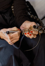 Luminous Blessing Beads w/ Angel