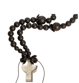 Luminous Blessing Beads w/ Angel