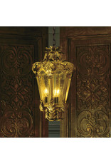 El Palacio d' Techo Chandelier (L)