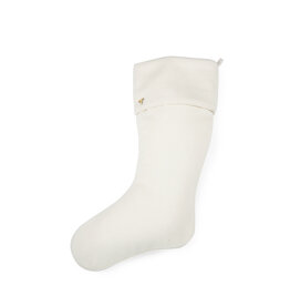 Alpaca Stocking with Cuff