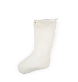 Alpaca Stocking without Cuff