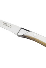 Mother of Pearl Steak Knives, Set of 6