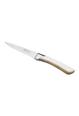 Mother of Pearl Steak Knives, Set of 6