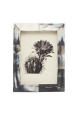 Essen Dark Horn Frame, 5 x 7