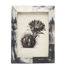 Essen Dark Horn Frame, 5 x 7