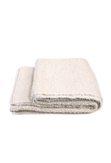 Kurlisuri Cream Throw XL 106 x 59 Kurlisuri Cream Throw XL 106 x 59