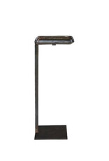 Mesita Charola Side Table