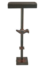 Mesita Paloma Side Table