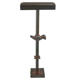 Mesita Paloma Side Table