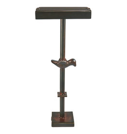 Mesita Paloma Side Table