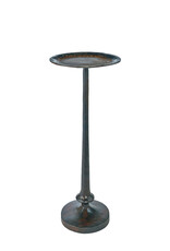 Mesita Redonda Side Table