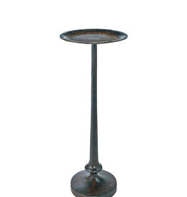 Mesita Redonda Side Table