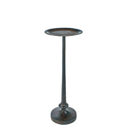 Mesita Redonda Side Table