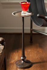 Mesita Redonda Side Table