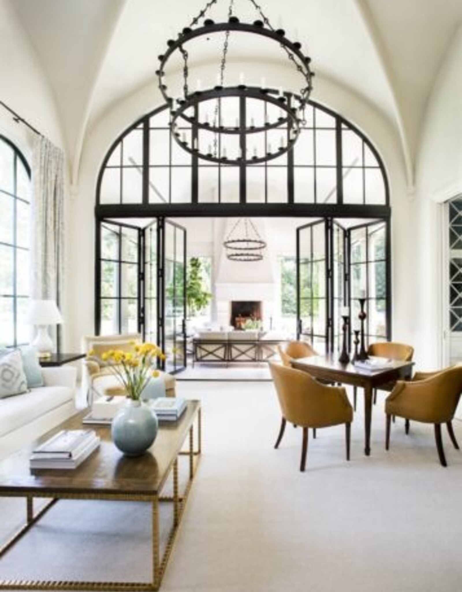 Suzanne Kasler: Edited Style