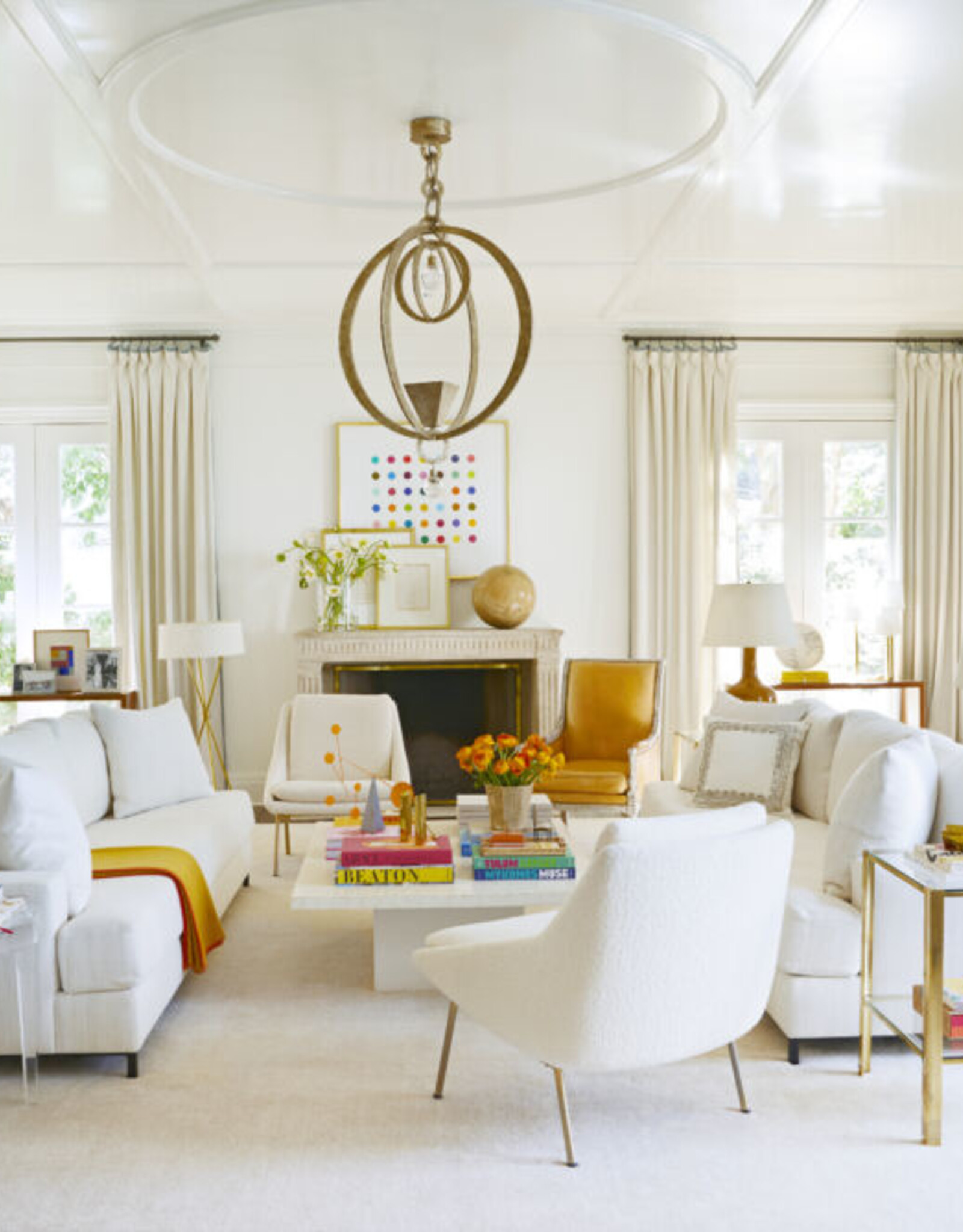 Suzanne Kasler: Edited Style