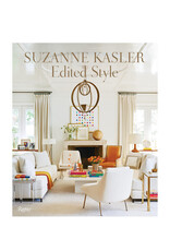 Suzanne Kasler: Edited Style