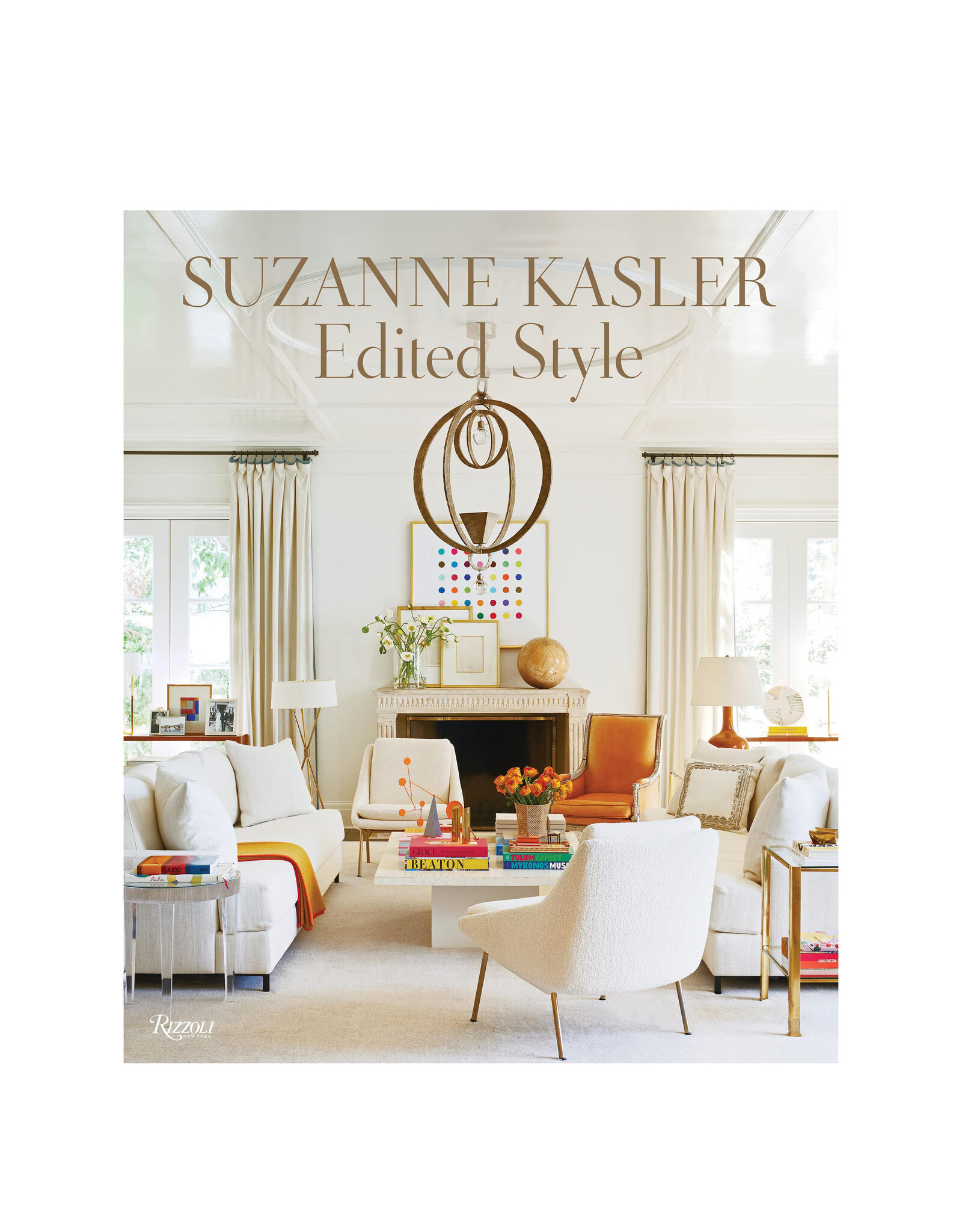 Suzanne Kasler: Edited Style