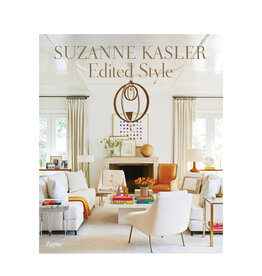 Suzanne Kasler: Edited Style