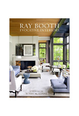 Ray Booth Evocative Interiors