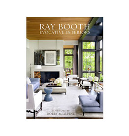 Ray Booth Evocative Interiors