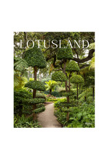 Common Ground Lotusland