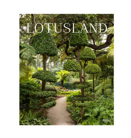 Lotusland