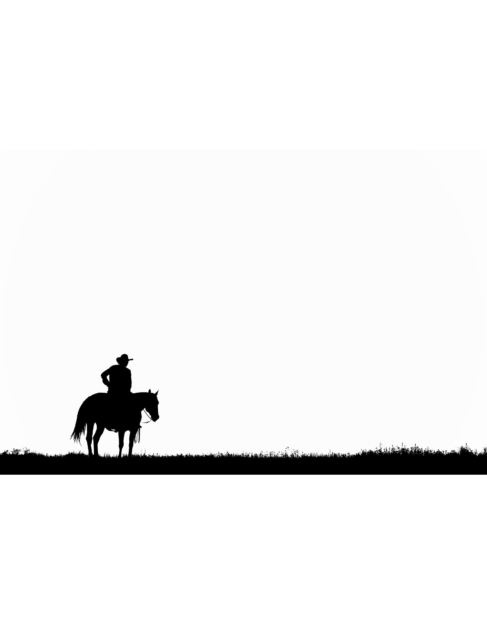 West: The American Cowboy