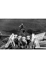 West: The American Cowboy