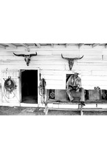 West: The American Cowboy