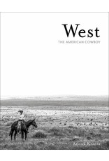 West: The American Cowboy