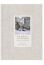 Sunday Suppers by Mordechai