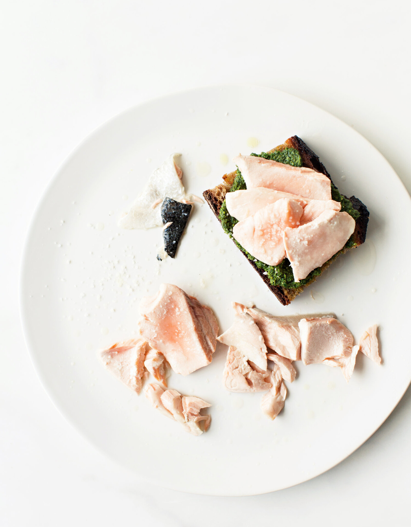 Sunday Suppers by Mordechai